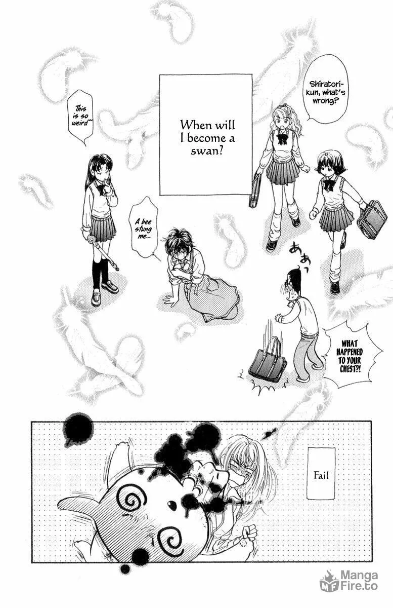 Duck Prince Chapter 22 page 35 - 