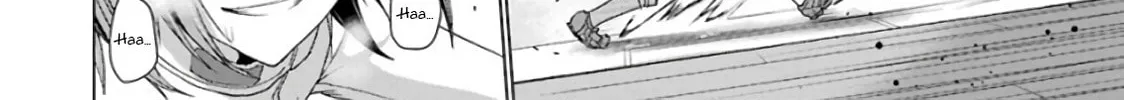 Duel! Chapter 16 page 4 - 