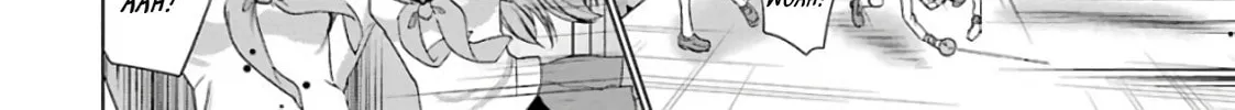 Duel! Chapter 18 page 16 - 