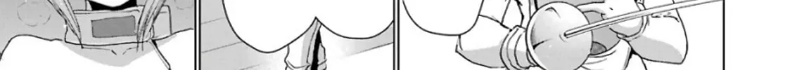 Duel! Chapter 19 page 38 - 
