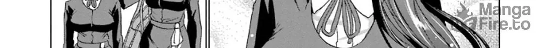 Duel! Chapter 19 page 6 - 