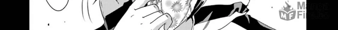 Duel! Chapter 20 page 20 - 