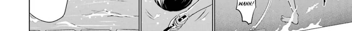 Duel! Chapter 21 page 8 - 