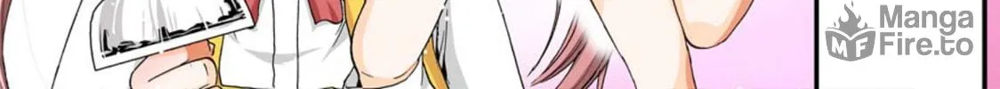 Duel! Chapter 27 page 6 - 
