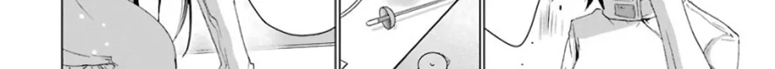 Duel! Chapter 3 page 4 - 