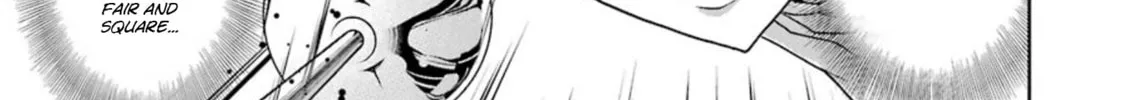 Duel! Chapter 33 page 14 - 