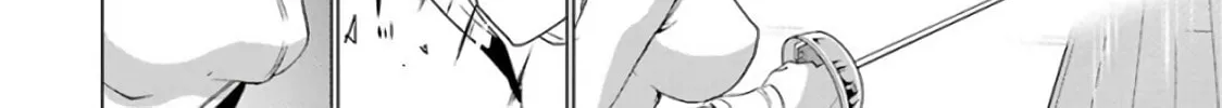 Duel! Chapter 8 page 32 - 