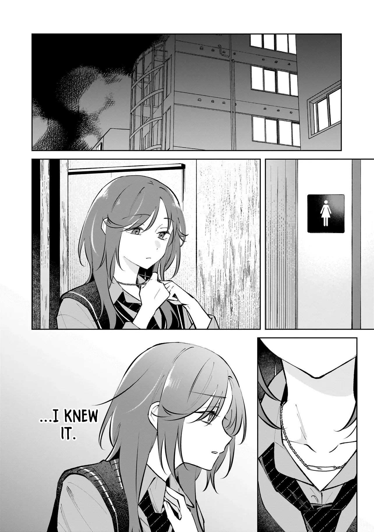 Dumb Mutt Girlfriend Chapter 8 page 18 - 
