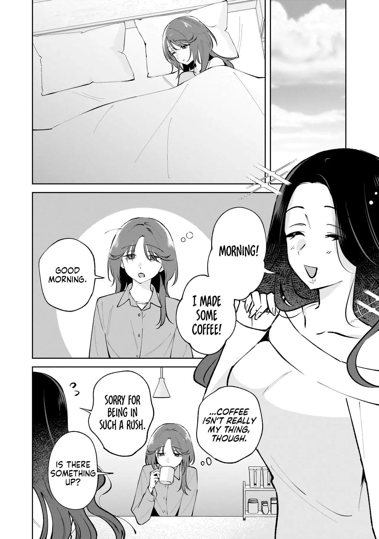 Dumb Mutt Girlfriend Chapter 8 page 24 - 