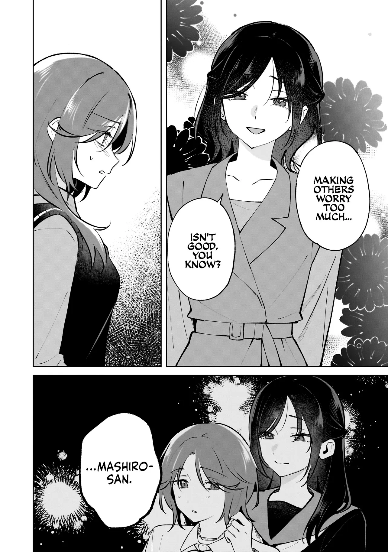Dumb Mutt Girlfriend Chapter 8 page 28 - 