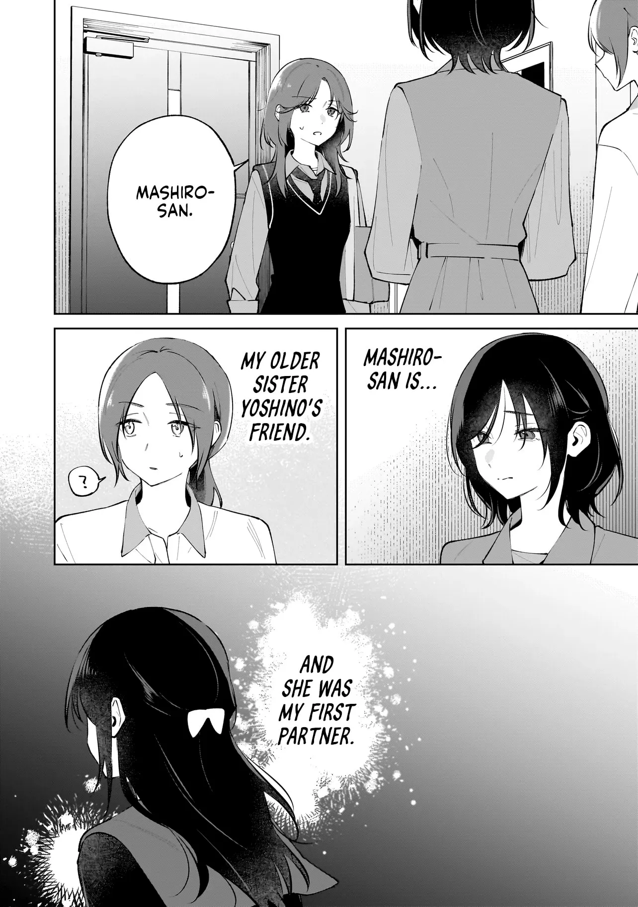 Dumb Mutt Girlfriend Chapter 9 page 2 - 