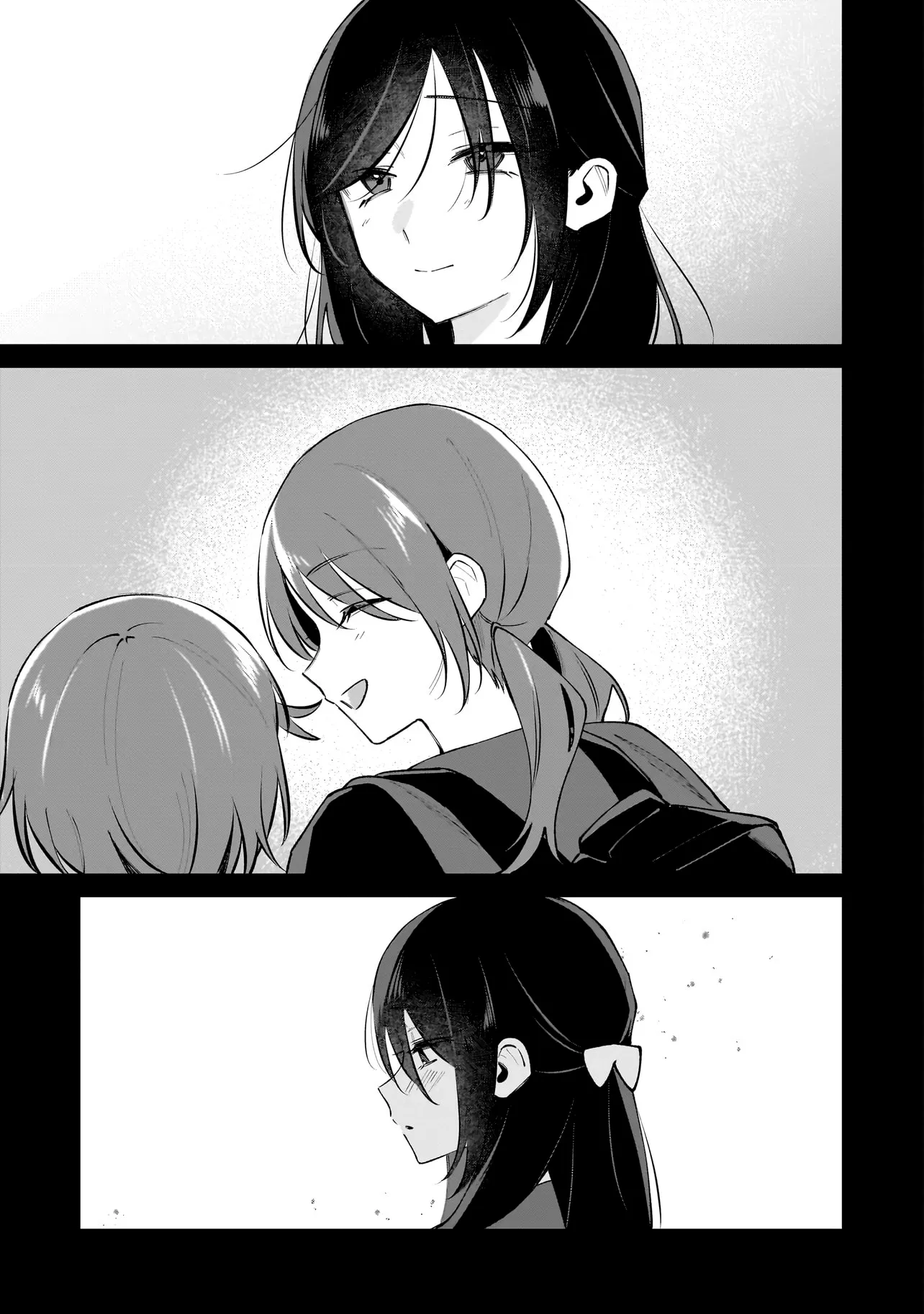 Dumb Mutt Girlfriend Chapter 9 page 11 - 