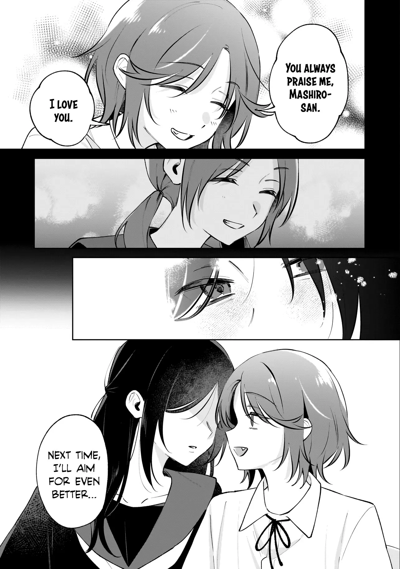 Dumb Mutt Girlfriend Chapter 9 page 13 - 