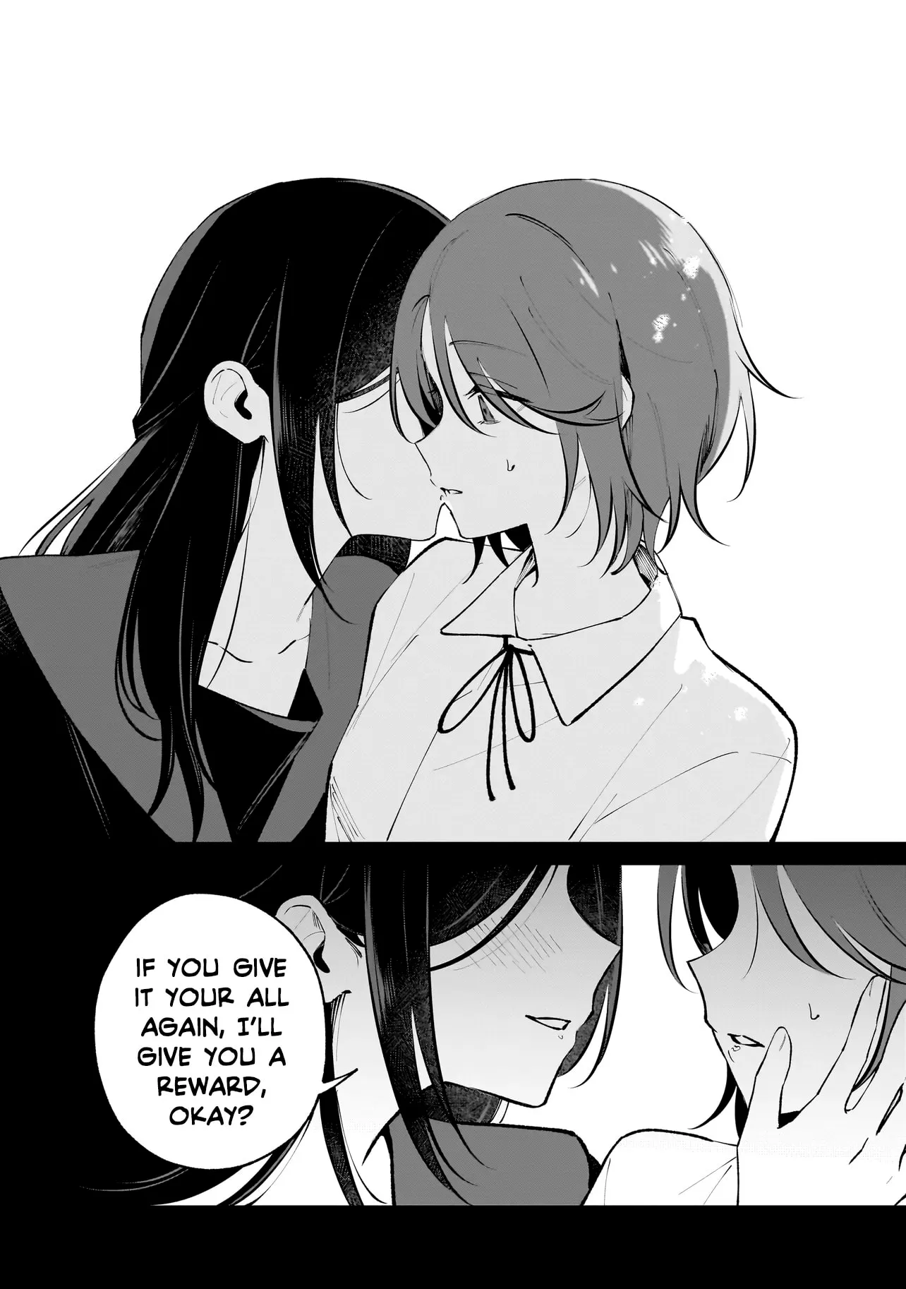Dumb Mutt Girlfriend Chapter 9 page 14 - 