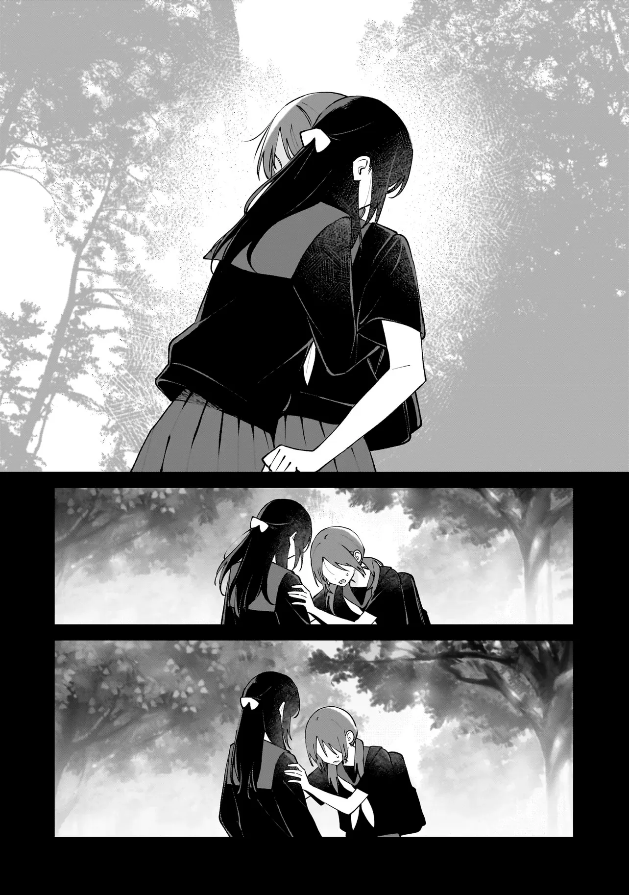 Dumb Mutt Girlfriend Chapter 9 page 18 - 