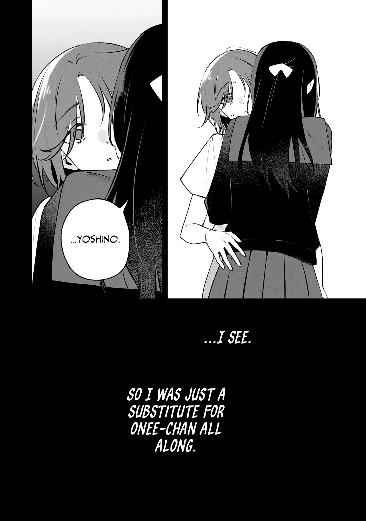Dumb Mutt Girlfriend Chapter 9 page 20 - 