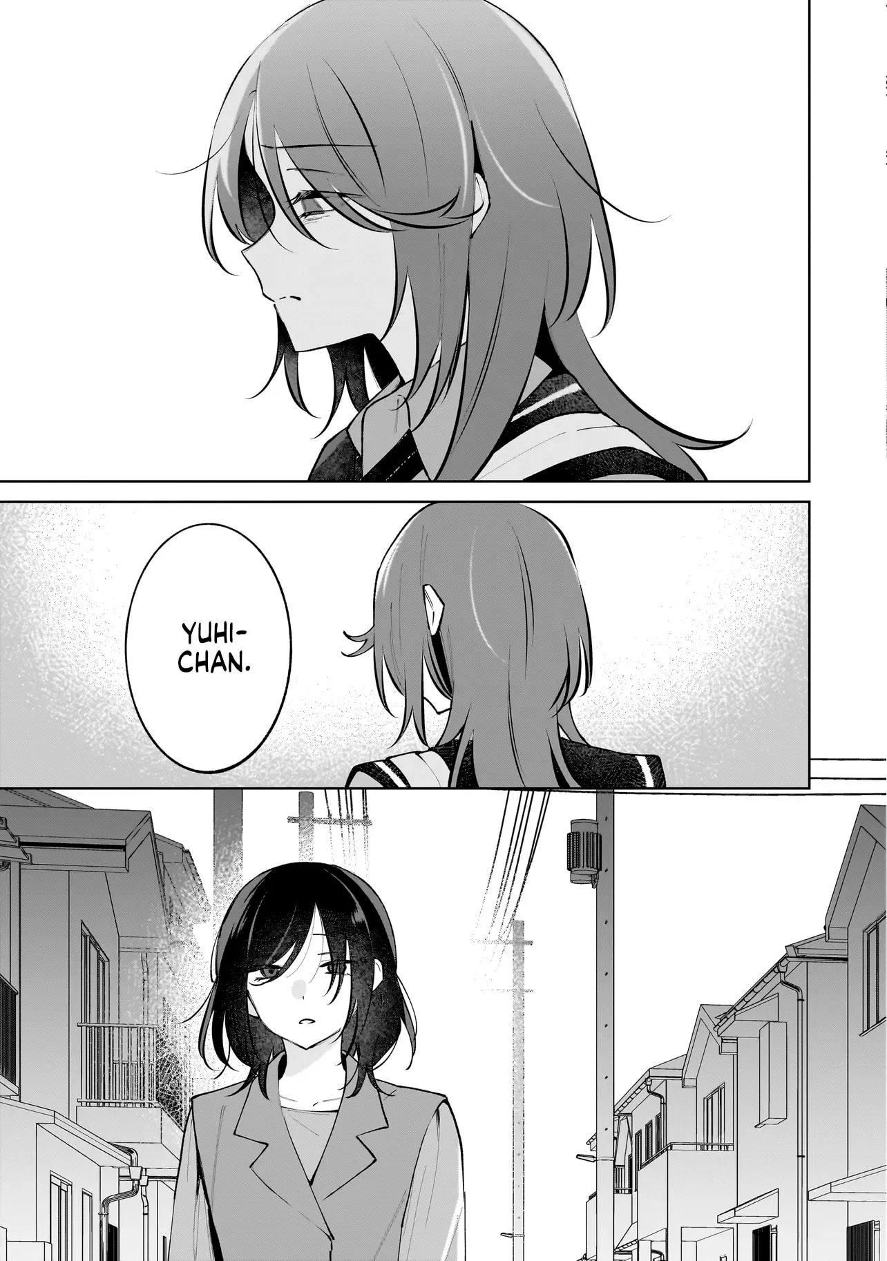 Dumb Mutt Girlfriend Chapter 9 page 23 - 