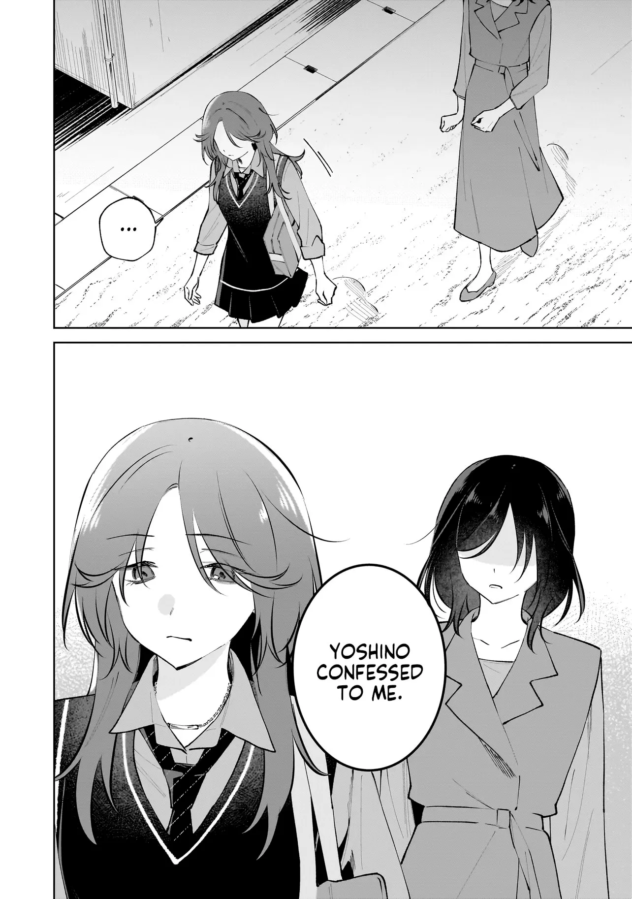 Dumb Mutt Girlfriend Chapter 9 page 24 - 