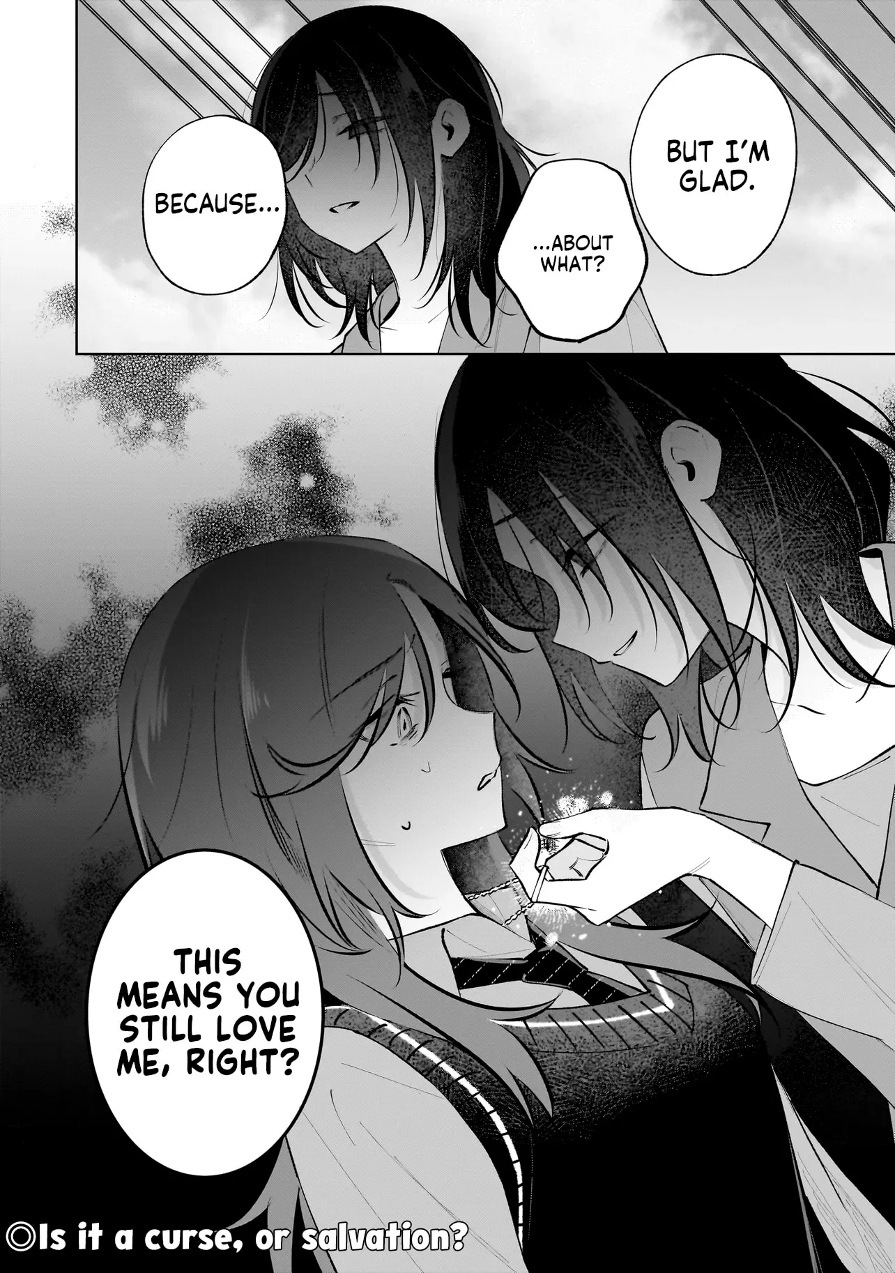 Dumb Mutt Girlfriend Chapter 9 page 28 - 