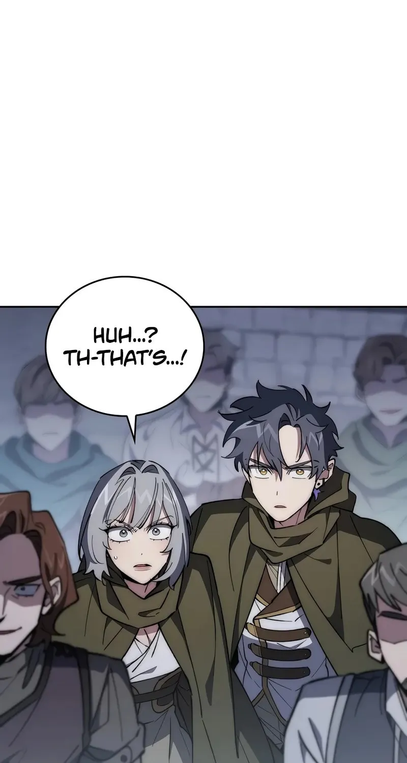 Dungeon Architect Chapter 10 page 13 - 