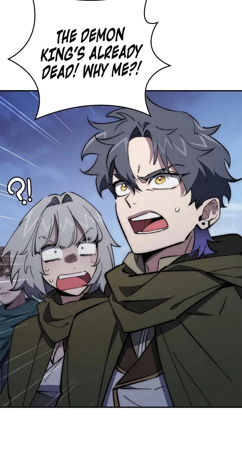 Dungeon Architect Chapter 10 page 16 - 
