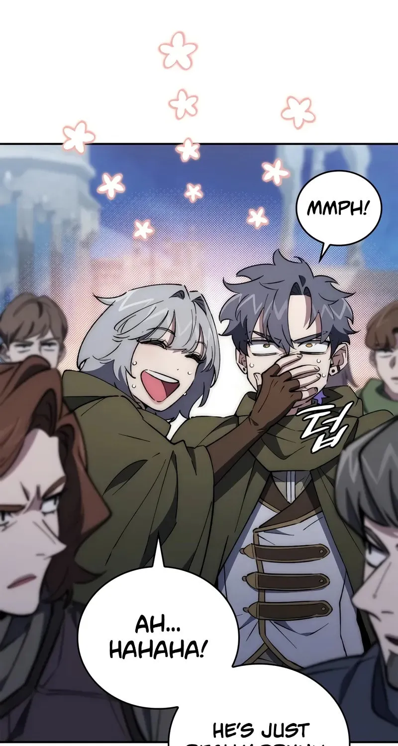 Dungeon Architect Chapter 10 page 17 - 