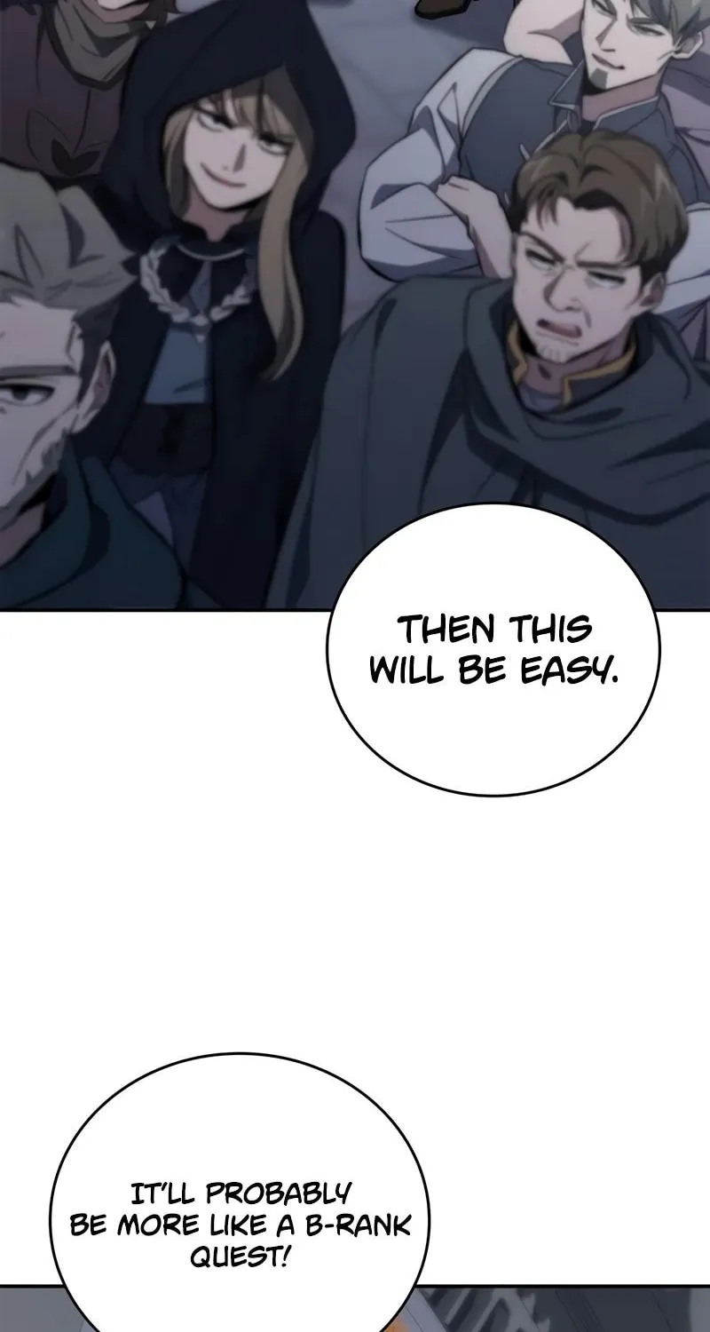 Dungeon Architect Chapter 10 page 19 - 