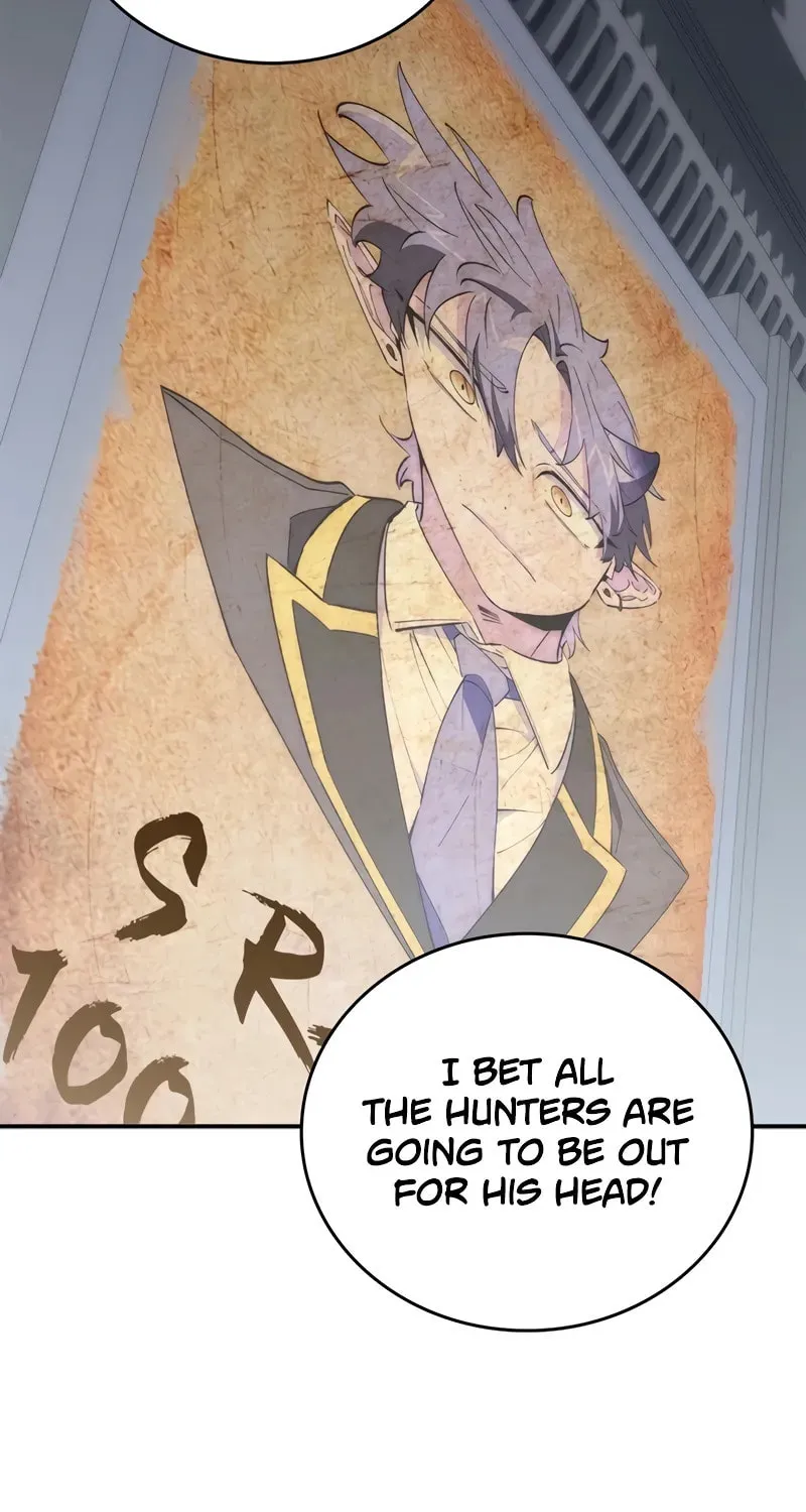 Dungeon Architect Chapter 10 page 20 - 
