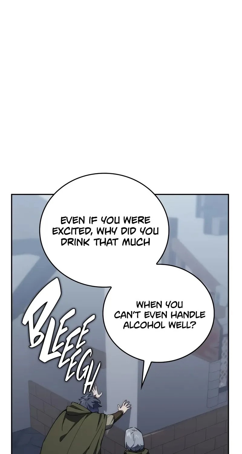 Dungeon Architect Chapter 10 page 3 - 