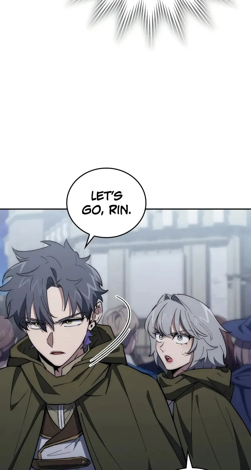 Dungeon Architect Chapter 10 page 23 - 
