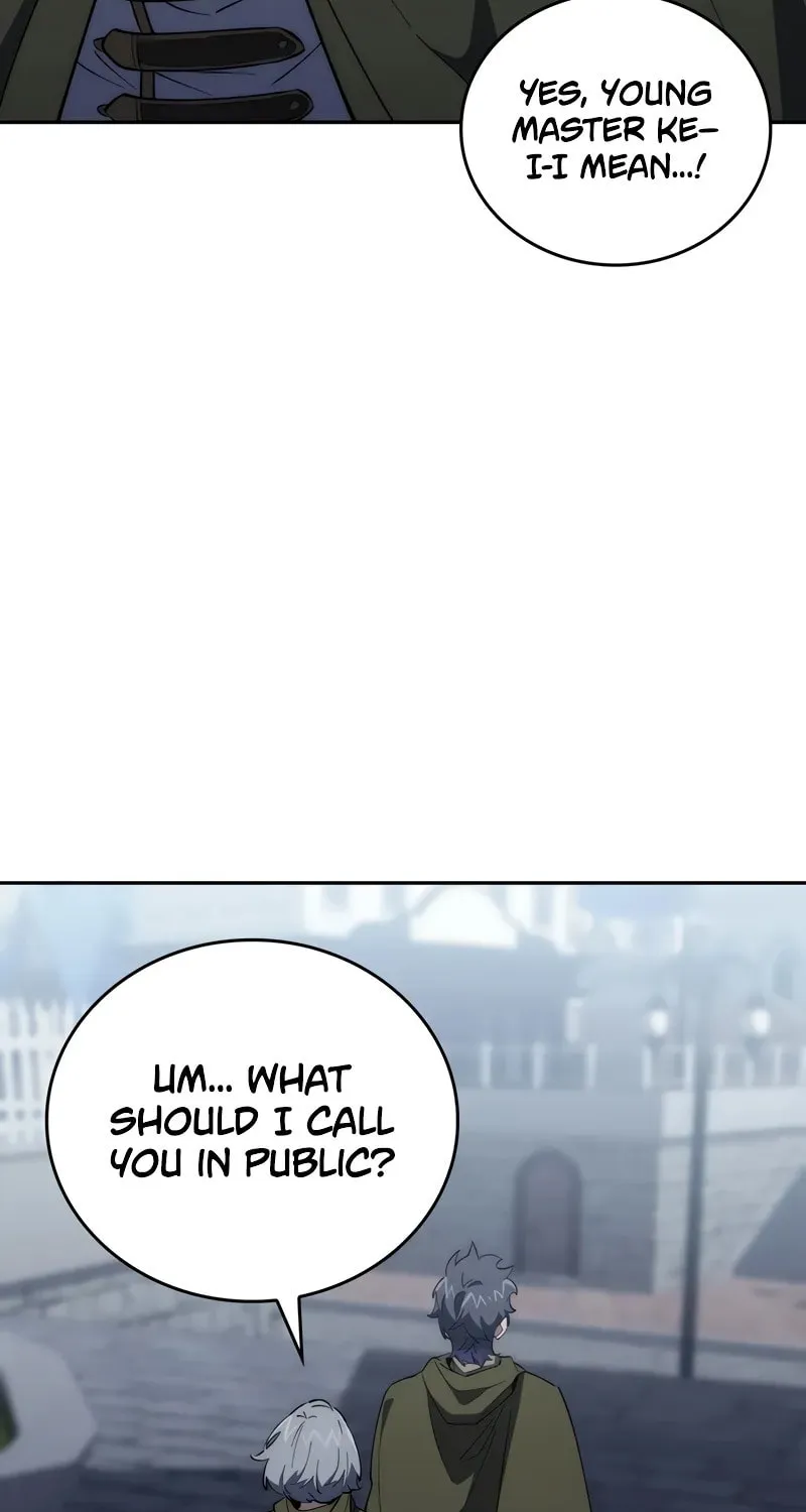 Dungeon Architect Chapter 10 page 24 - 