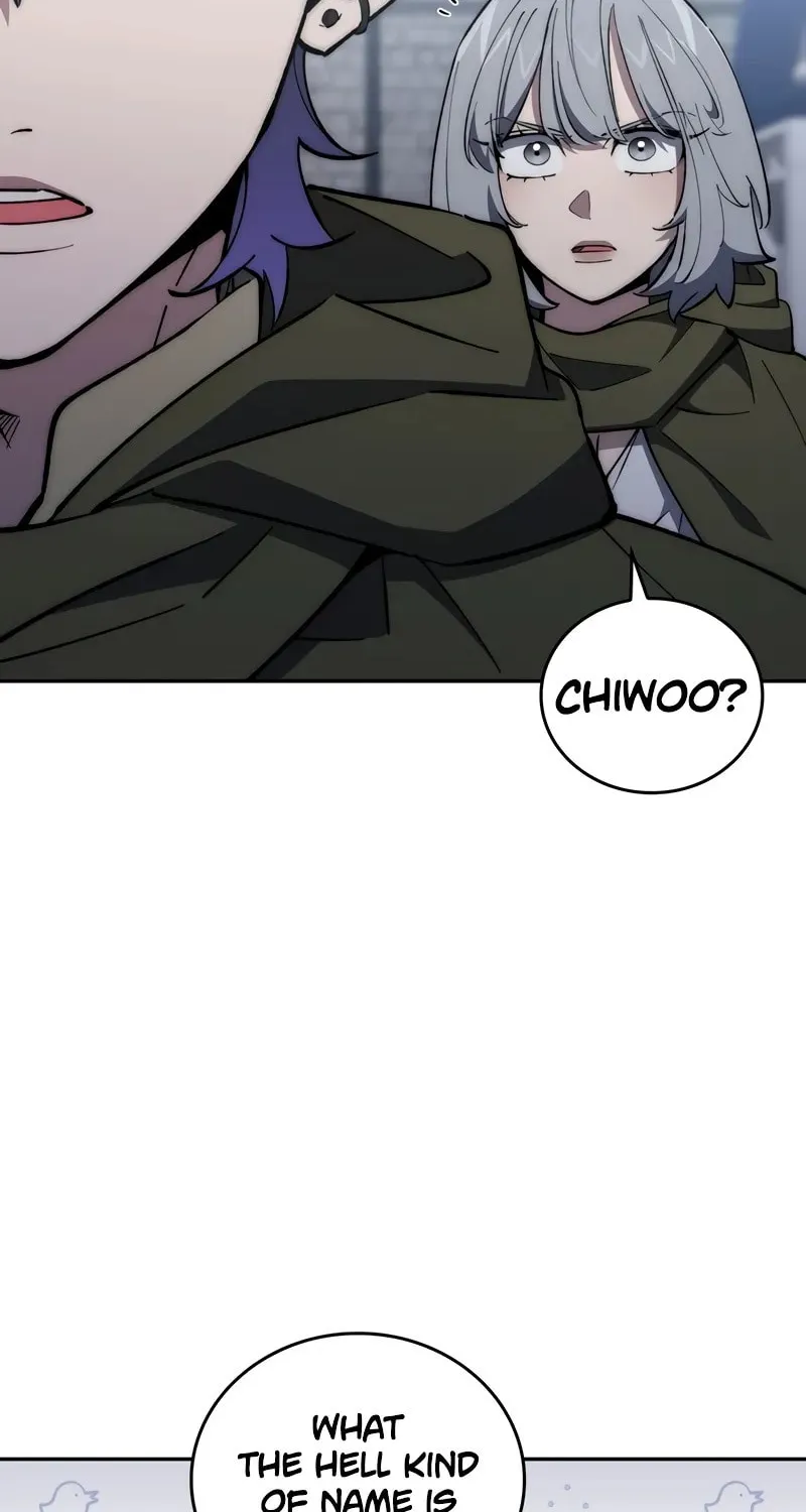 Dungeon Architect Chapter 10 page 27 - 