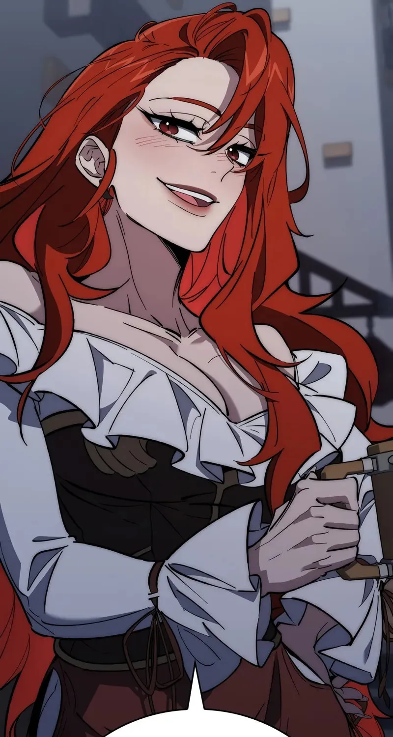 Dungeon Architect Chapter 10 page 32 - 