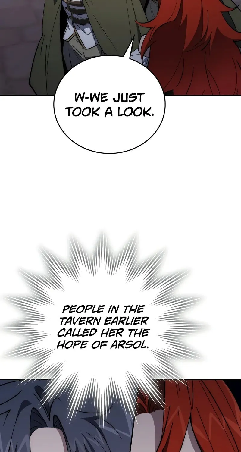 Dungeon Architect Chapter 10 page 34 - 