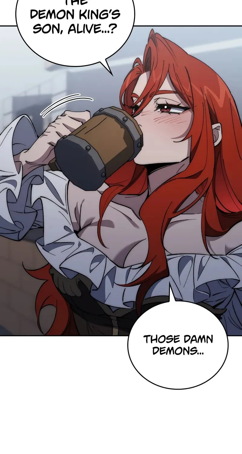 Dungeon Architect Chapter 10 page 36 - 