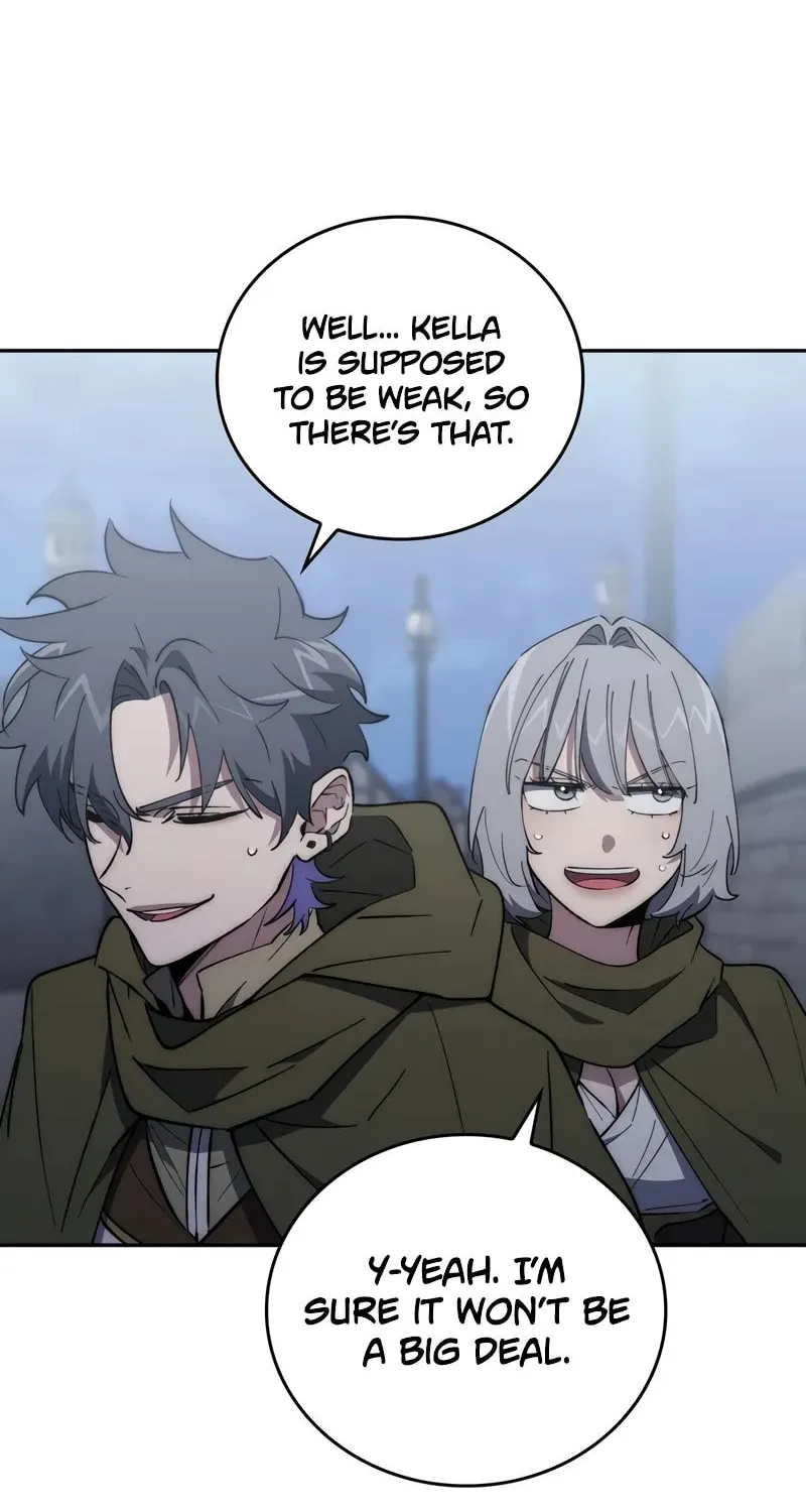 Dungeon Architect Chapter 10 page 37 - 