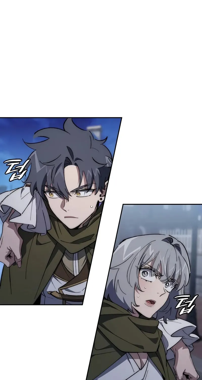 Dungeon Architect Chapter 10 page 39 - 