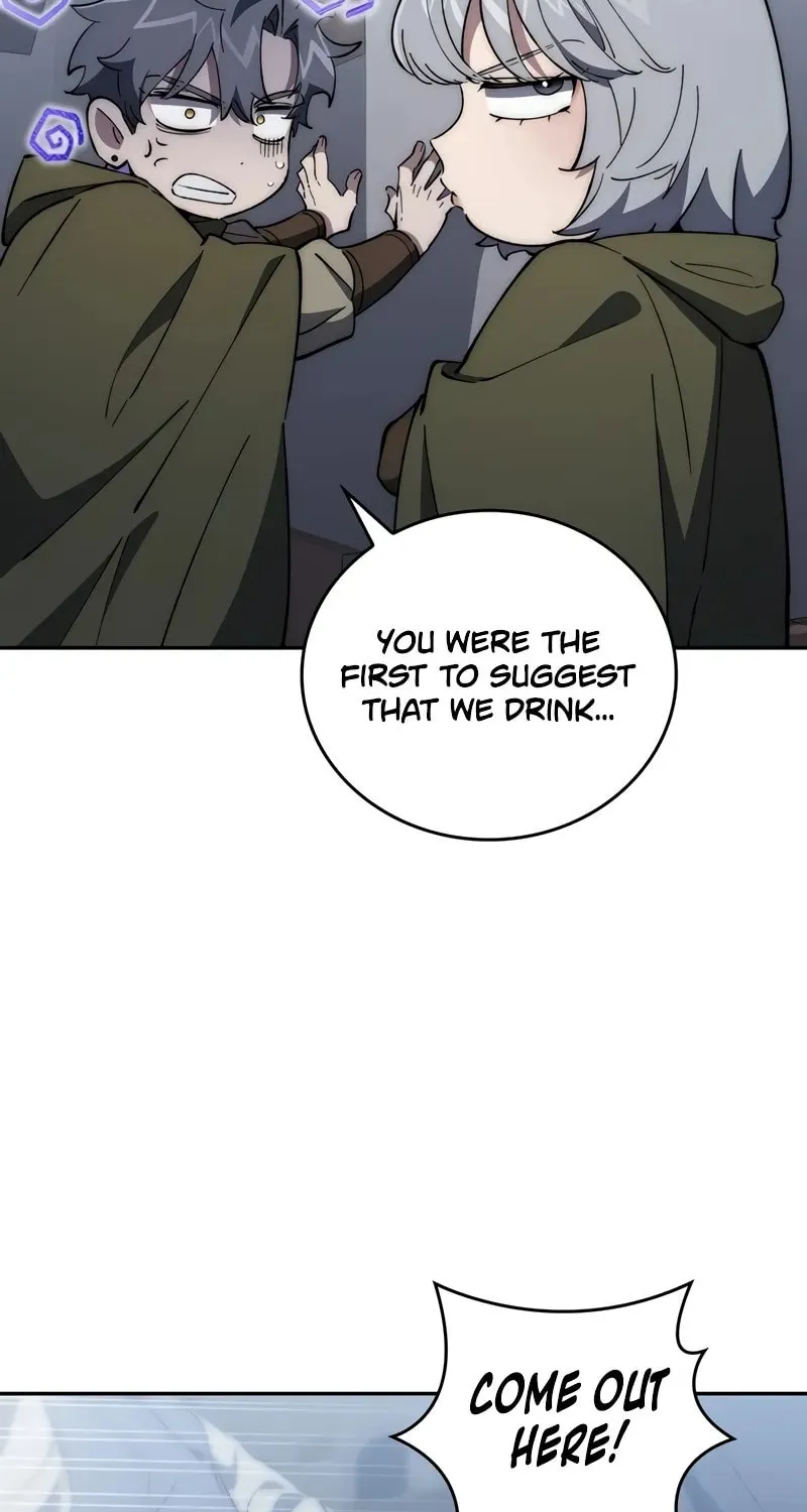 Dungeon Architect Chapter 10 page 5 - 