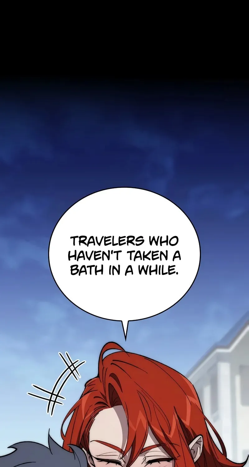 Dungeon Architect Chapter 10 page 47 - 
