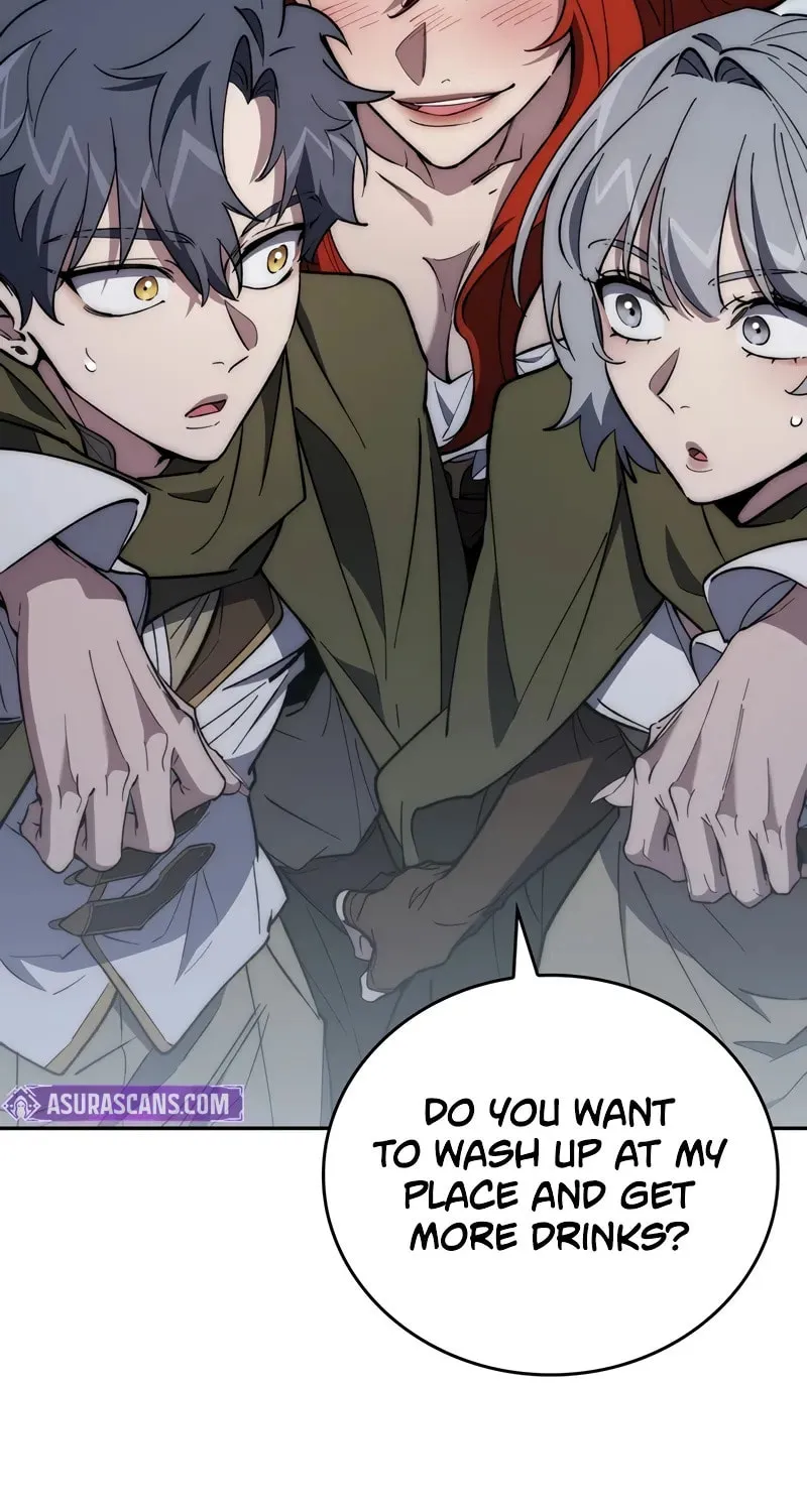 Dungeon Architect Chapter 10 page 48 - 