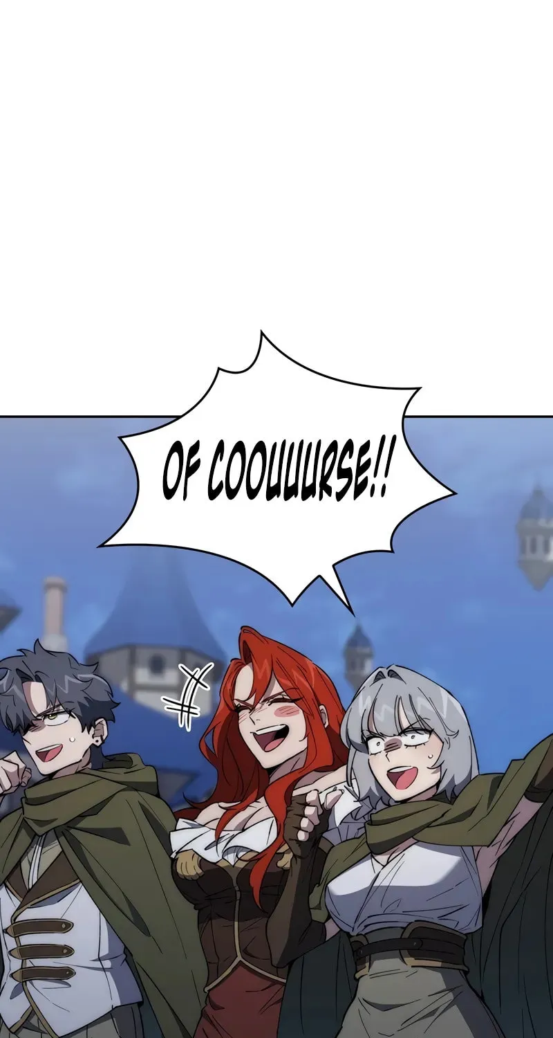 Dungeon Architect Chapter 10 page 50 - 