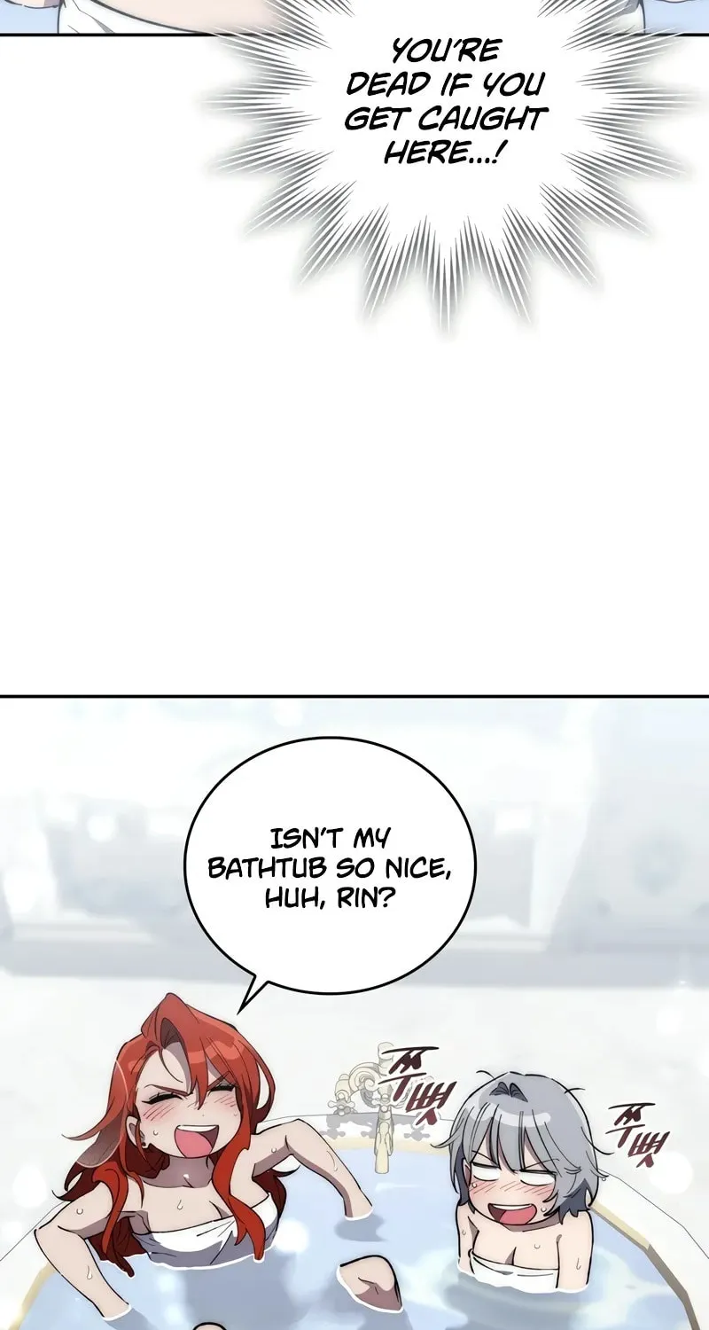 Dungeon Architect Chapter 10 page 63 - 