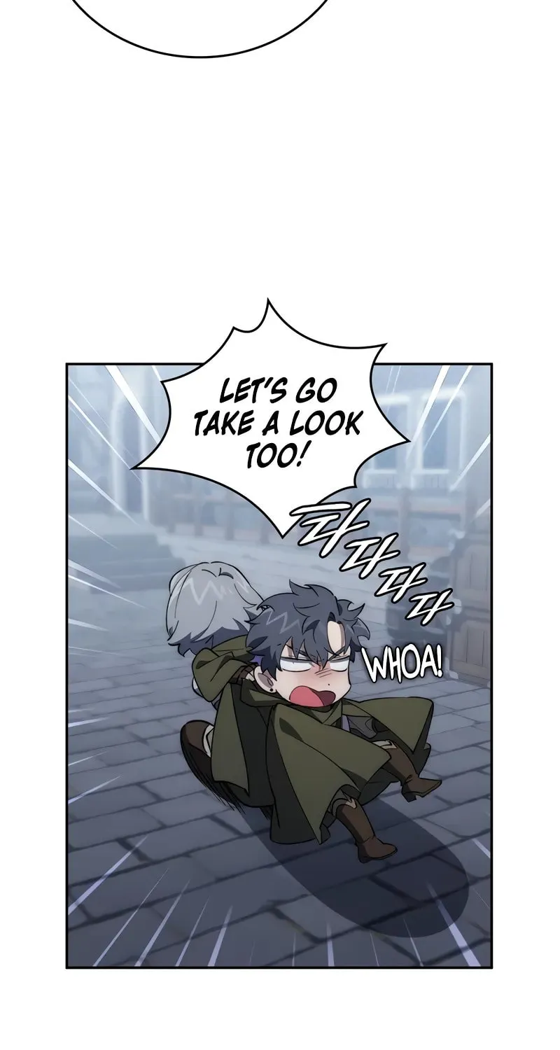 Dungeon Architect Chapter 10 page 10 - 