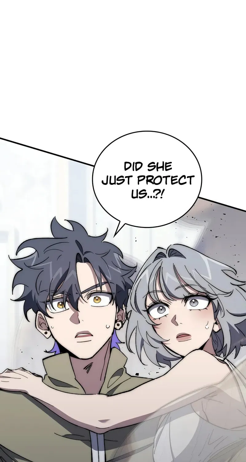 Dungeon Architect Chapter 11 page 106 - 