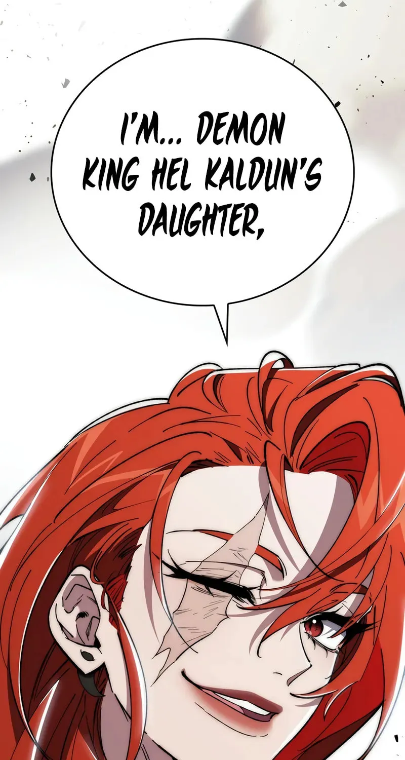 Dungeon Architect Chapter 11 page 109 - 