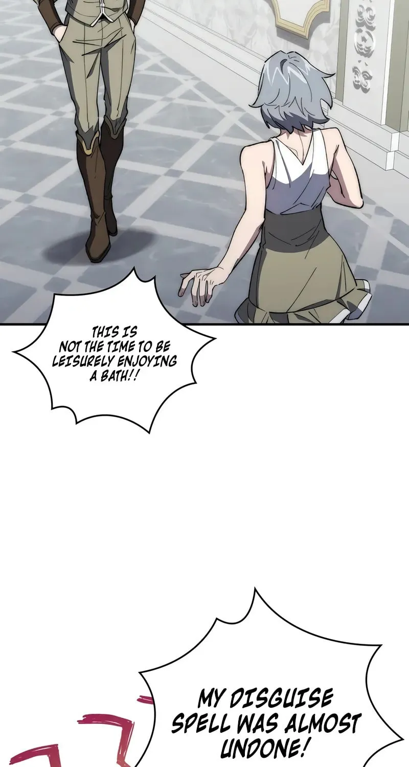 Dungeon Architect Chapter 11 page 15 - 