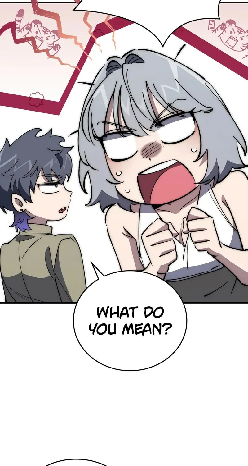 Dungeon Architect Chapter 11 page 16 - 