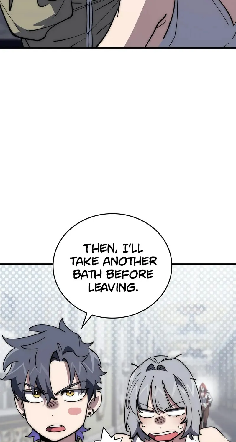 Dungeon Architect Chapter 11 page 19 - 
