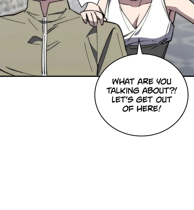 Dungeon Architect Chapter 11 page 20 - 