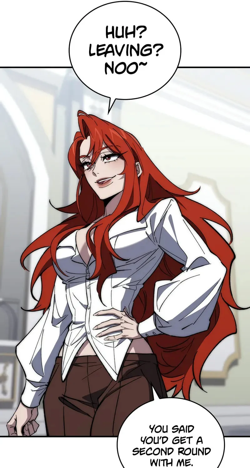 Dungeon Architect Chapter 11 page 21 - 